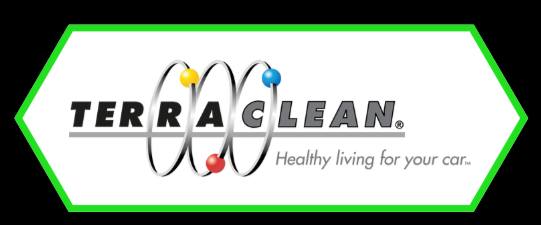 Terraclean